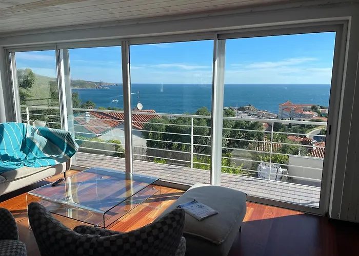 Villa Magnifique Vue Mer