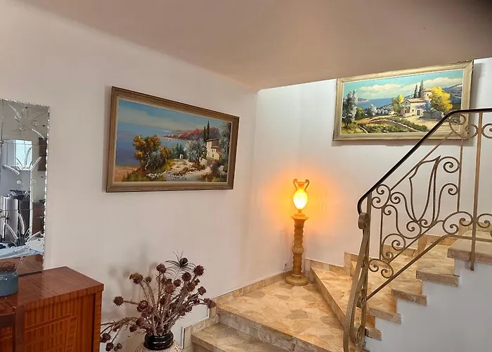 Bsm 35 Villa Atypique Classee 3 Etoiles