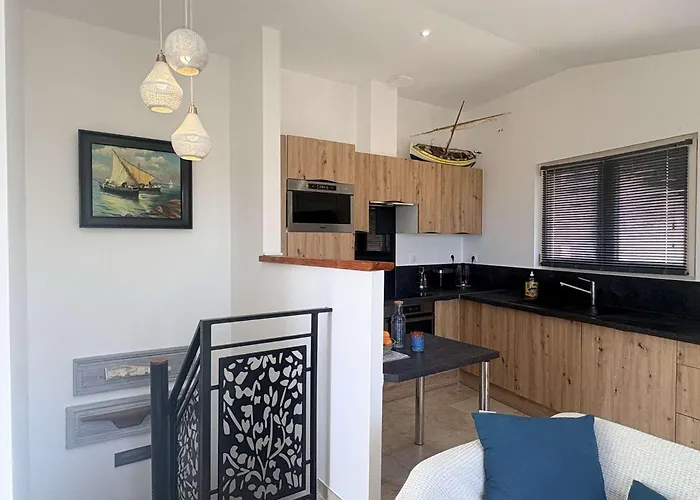 Maison 2 Personnes Banyuls Sur Mer Bn000-018