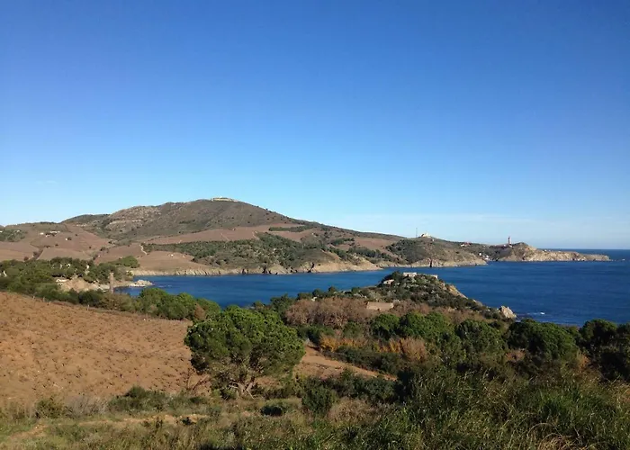 Maison Banyuls